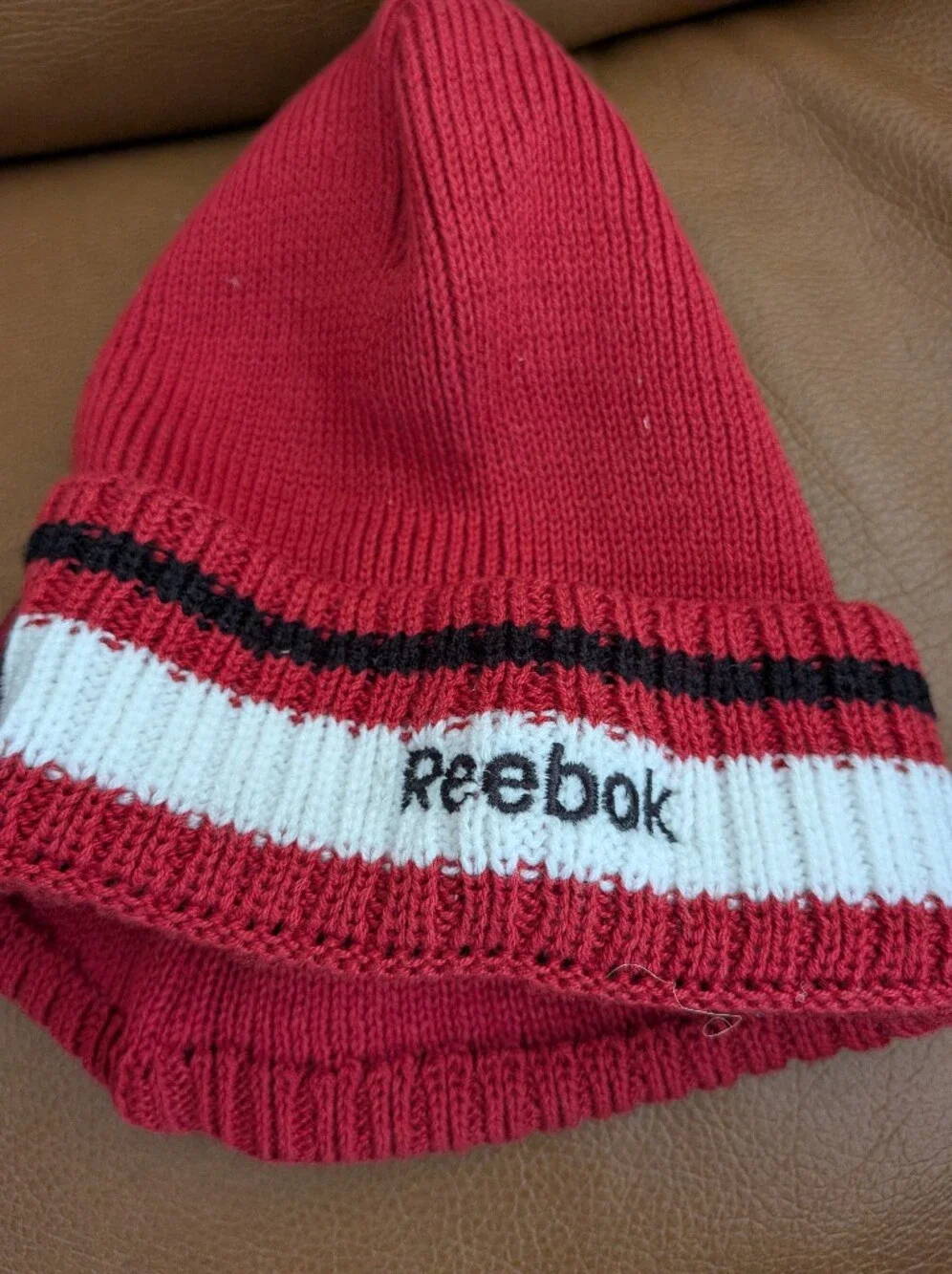 Reebok new official